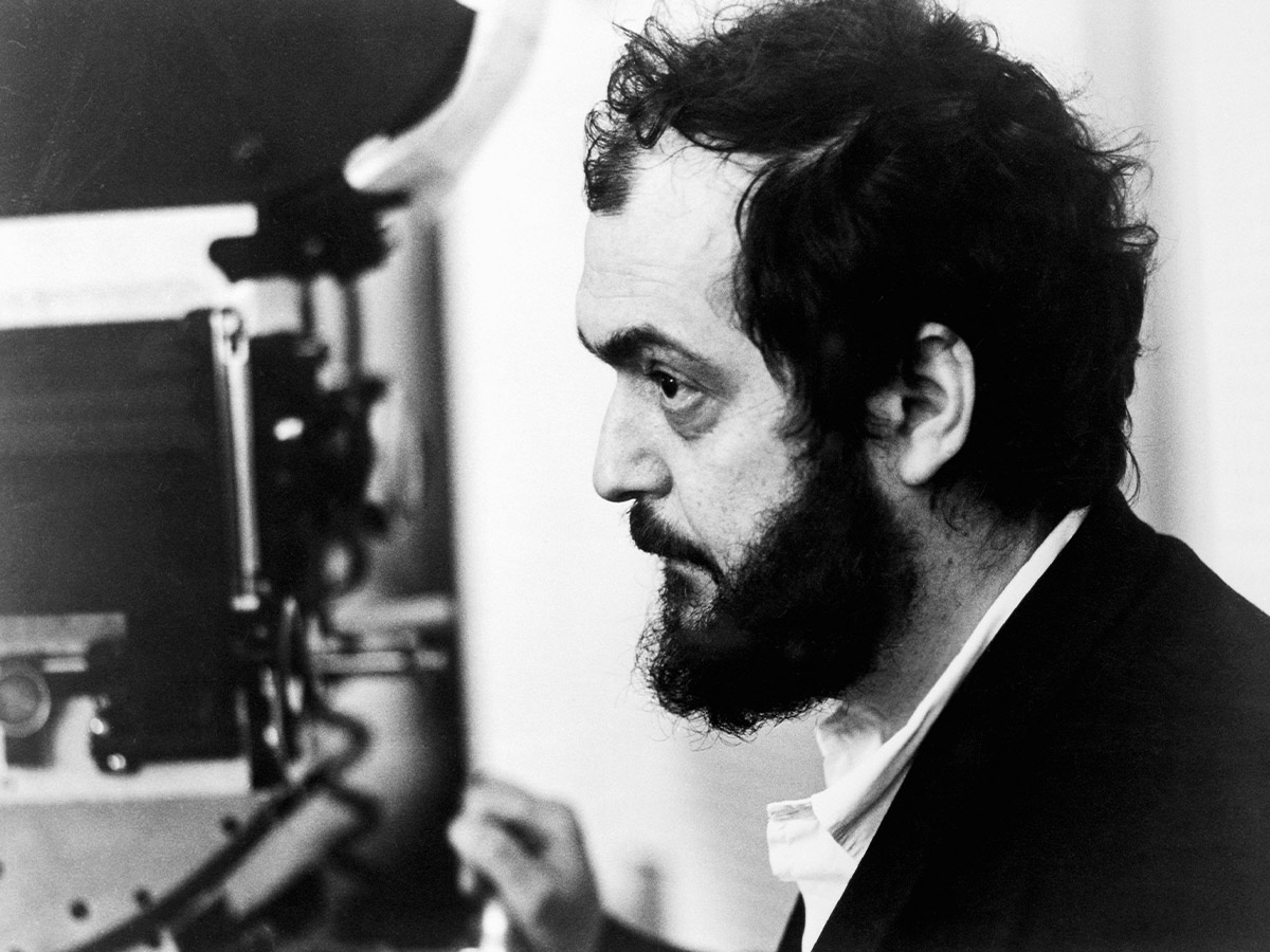 Stanley Kubrick