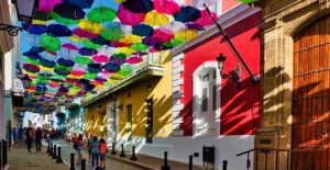 30 Countries Americans are Flocking To