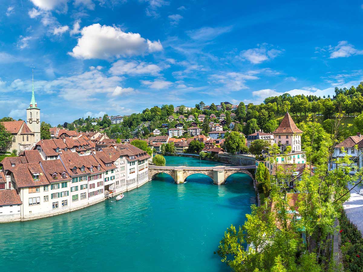 Switzerland