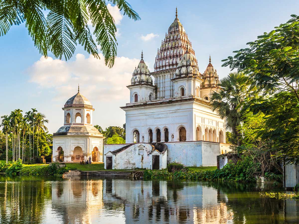 Bangladesh
