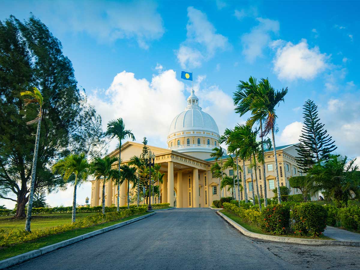Micronesia
