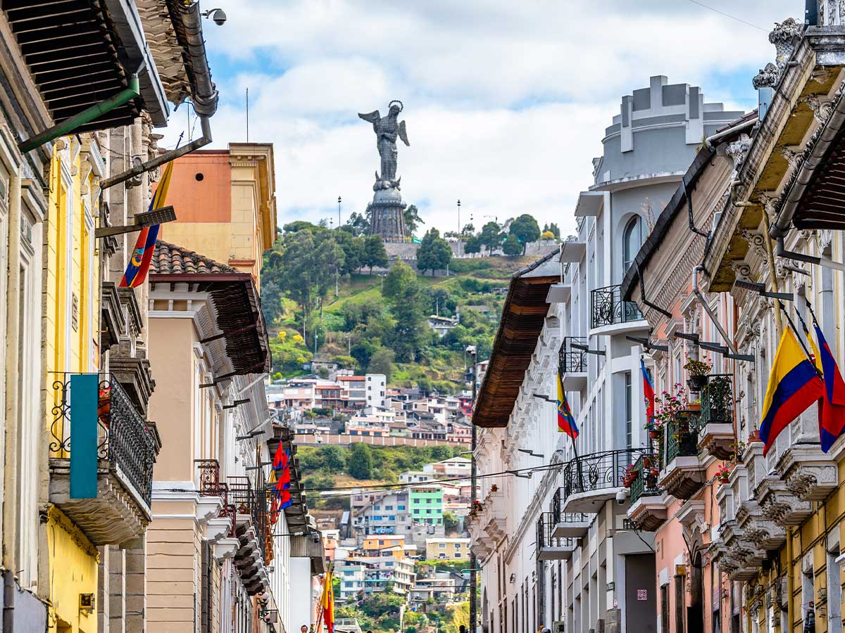 Ecuador