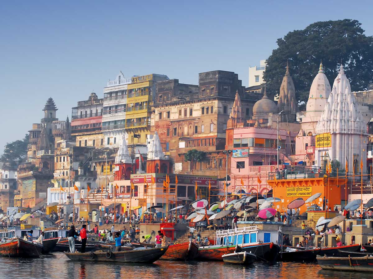 India