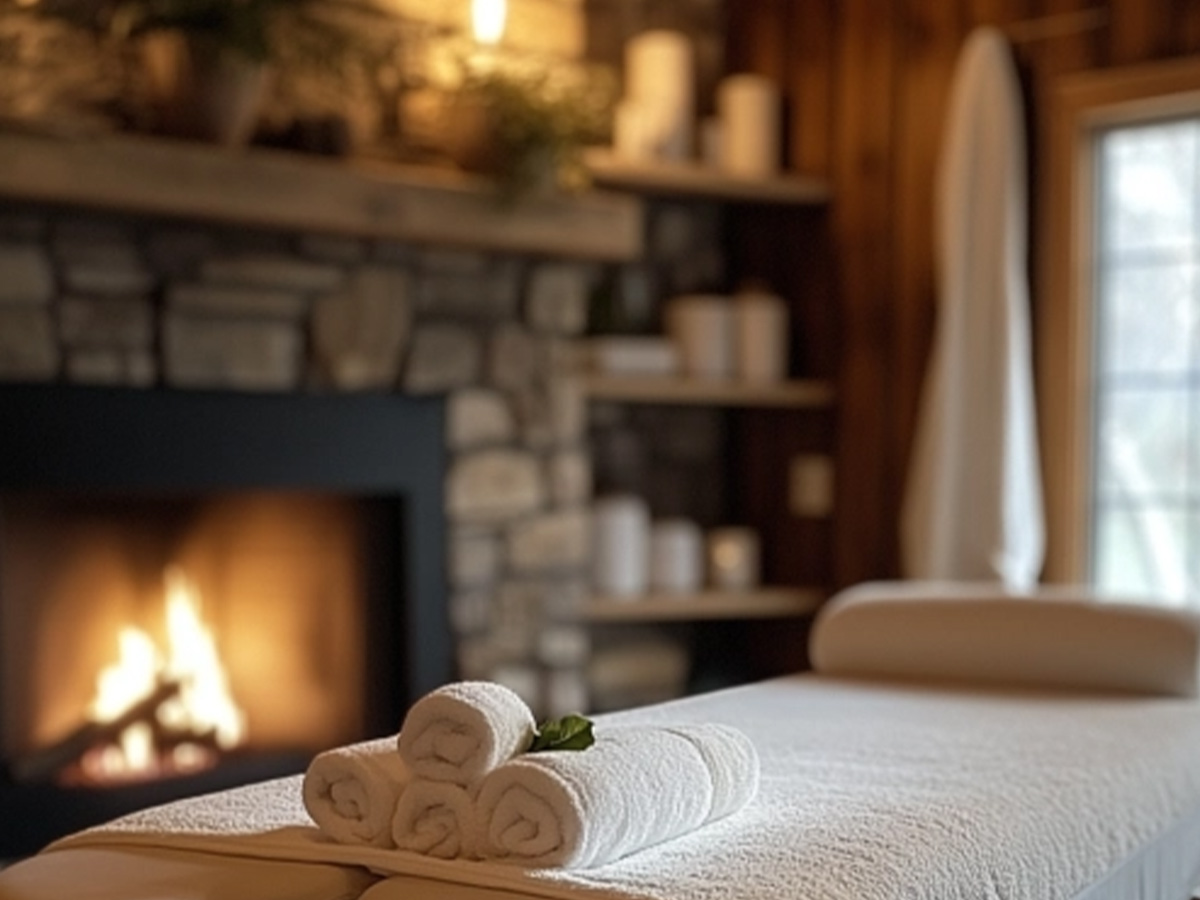 Fire Facial