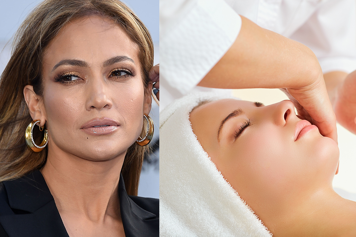 Placenta Facial
