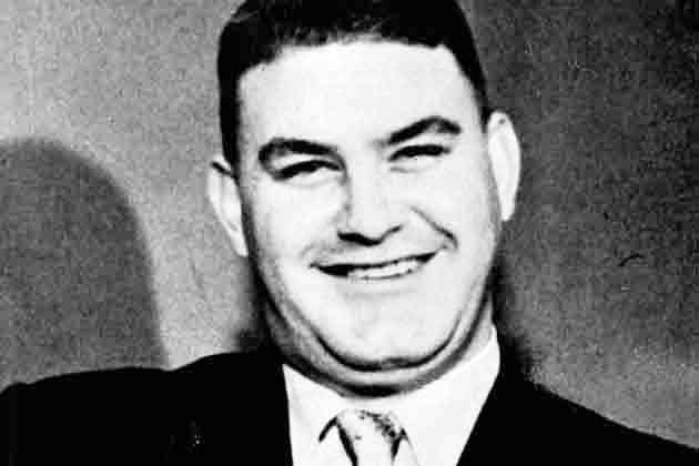 Ferdinand Waldo Demara: Jack of All Trades