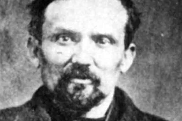 William Jones: The Lovable Con Man