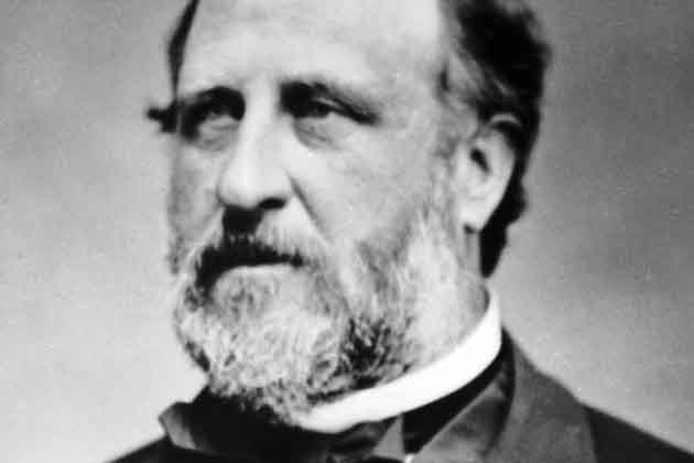 William "Boss" Tweed: Political Maverick