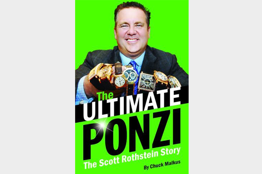 Scott Rothstein: Lawyer vs. the Law