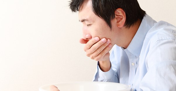 Understanding stomach pain