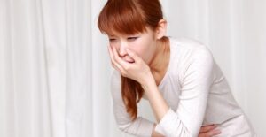 How to treat stomach pain