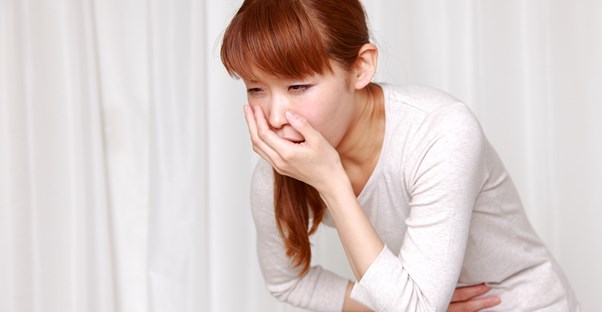 How to treat stomach pain