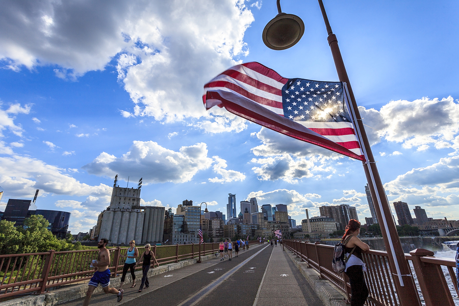 Minneapolis, Minnesota
