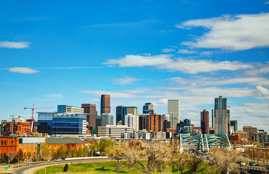 Denver, Colorado