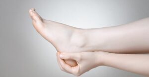 Heel pain home remedies