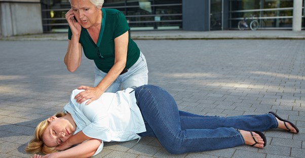 What to do during a seizure