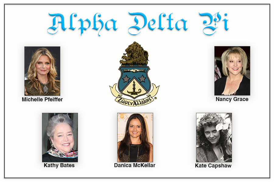 Alpha Delta Pi