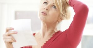 Tips for menopause