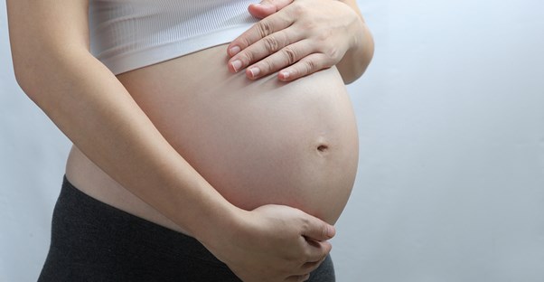 How to have a healthy pregnancy