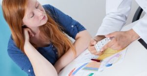 STIs in women