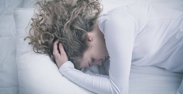 Depression in women