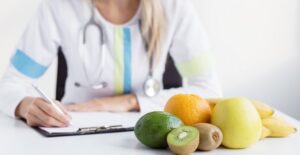 Foods high in magnesium