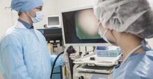Understanding endoscopies
