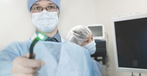 Endoscopy alternatives