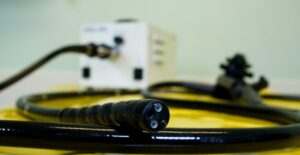 How much does an endoscopy cost?
