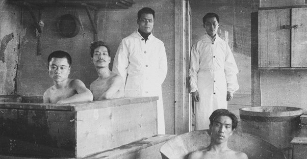 Crazy medical treatments