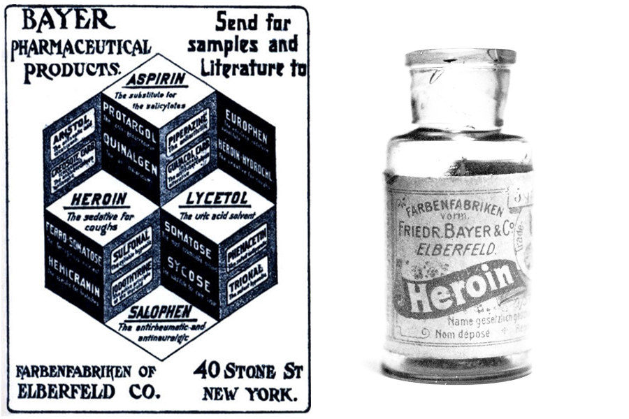 Heroin
