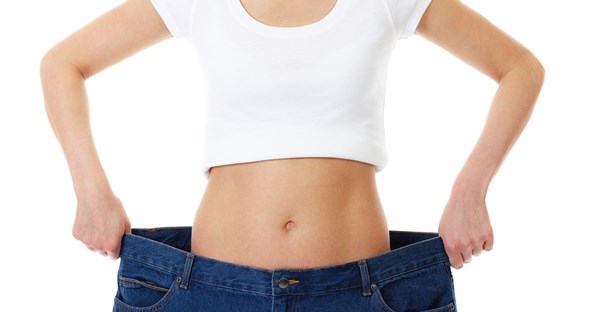 How to maintain weight loss