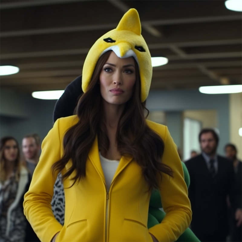 Megan Fox