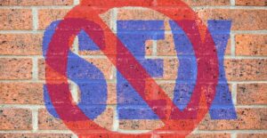 Abstinence-only education doesn't work