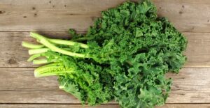 The Dangers of Kale