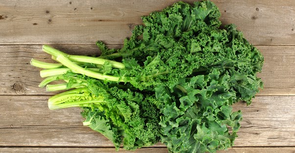 The Dangers of Kale