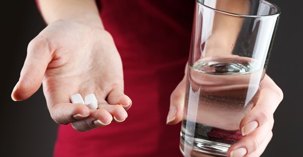 Are antibiotics dangerous?