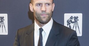 Jason Statham