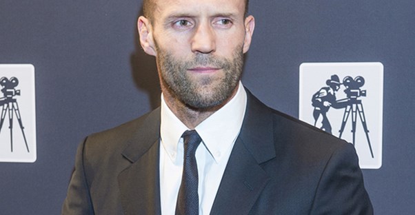 Jason Statham