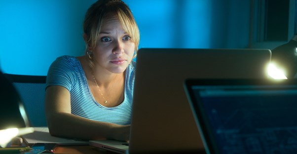 Internet hypochondria