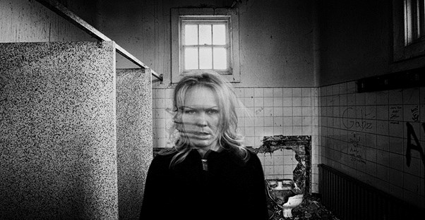 Movies about mental illness