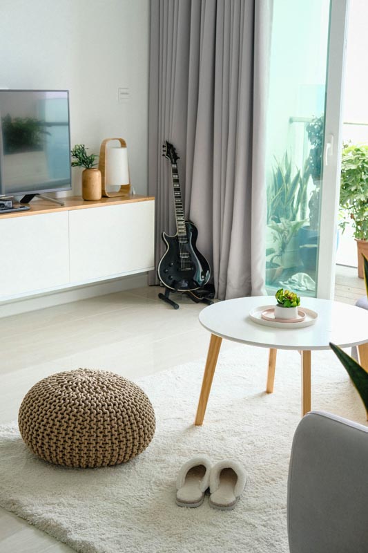 Purchase Round Furniture Pieces
