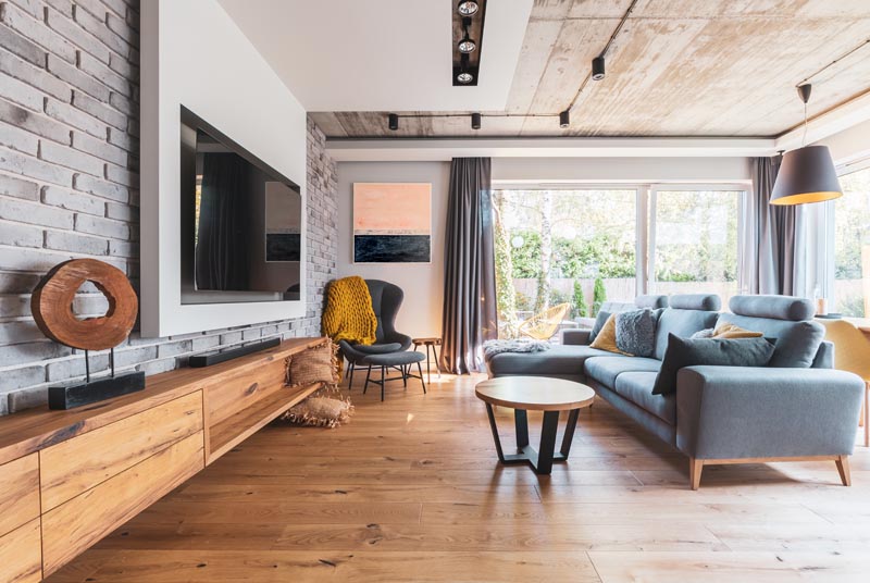 Open Up Your Floor Space