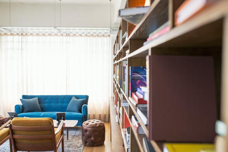 Create Multipurpose Spaces