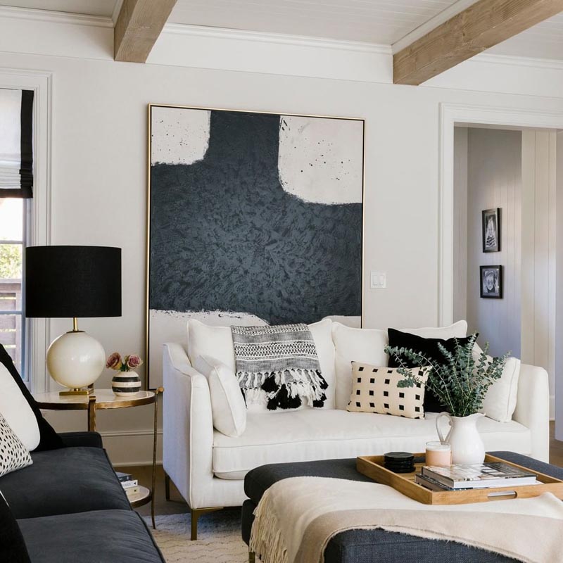 Display Art on Your Walls