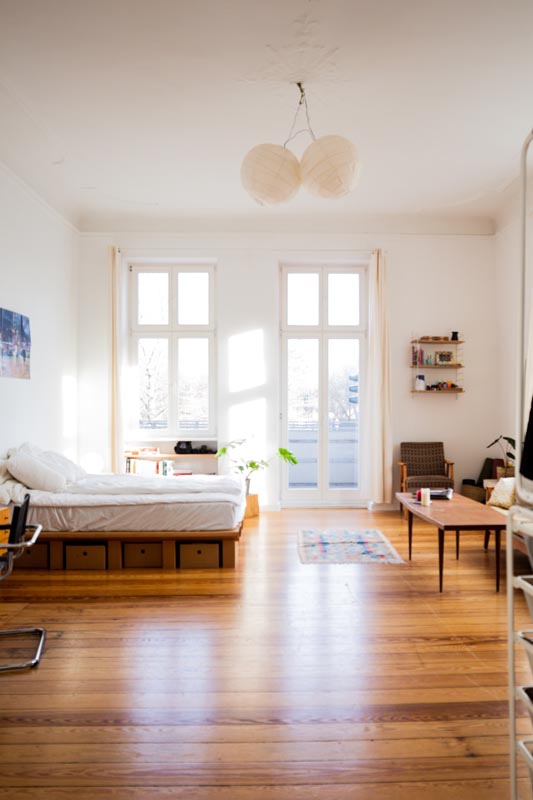 Have the Mindset of a Minimalist