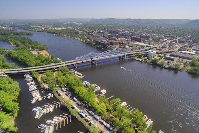 La Crosse, Wisconsin
