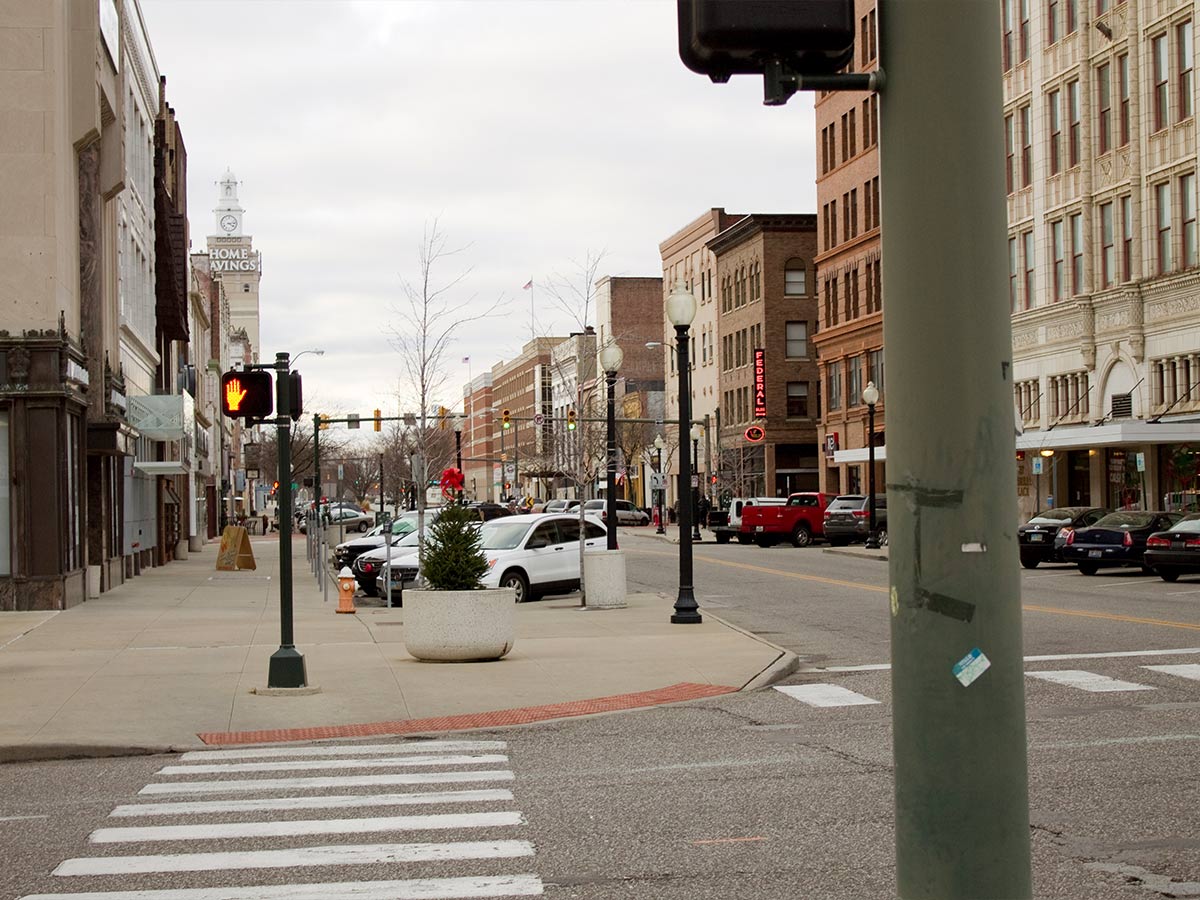 Youngstown, Ohio