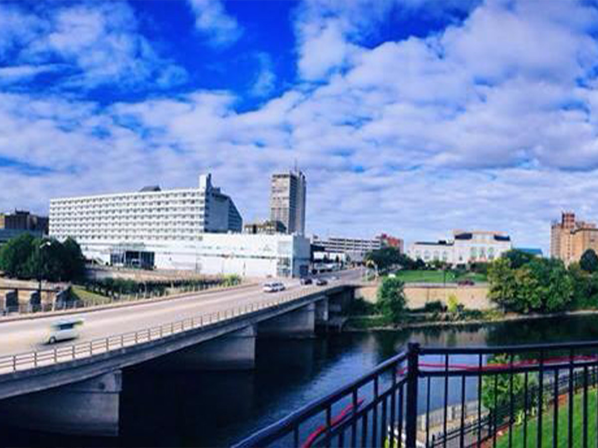 South Bend, Indiana