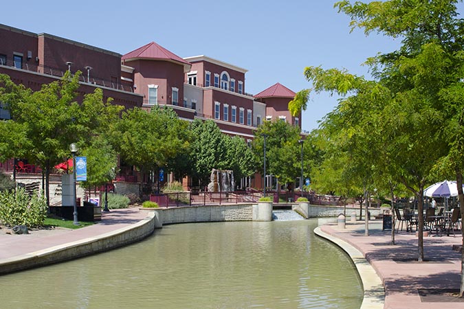 Pueblo, Colorado